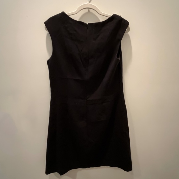 Eliza J Cocktail Dress - Picture 3 of 4